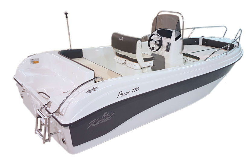Paxos 170